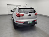 Used 2013 Kia Sportage EX w/ EX Premium Pkg image 6