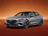New 2024 Genesis G70 2.5T w/ Sport Prestige Package image 4