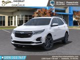 New 2024 Chevrolet Equinox RS image 6