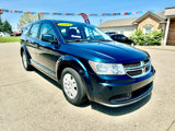 Used 2014 Dodge Journey American Value Package image 3