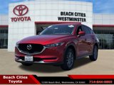 Used 2017 MAZDA CX-5 Sport image 6