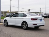 Certified 2020 Volkswagen Jetta SEL Premium image 5