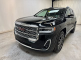 Used 2023 GMC Acadia Denali w/ Black Diamond Edition image 3