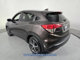 Used 2021 Honda HR-V EX image 4