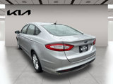 Used 2014 Ford Fusion SE image 5