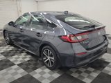 Certified 2024 Honda Civic LX image 4