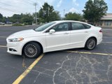 Used 2013 Ford Fusion Titanium w/ Titanium Driver Assist Pkg image 3
