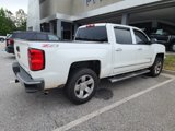 Used 2014 Chevrolet Silverado 1500 LTZ Z71 w/ LTZ Plus Package image 4