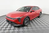 New 2025 Kia K4 LXS image 2