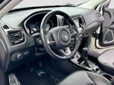Used 2021 Jeep Compass Latitude w/ Sun and Sound Group image 4
