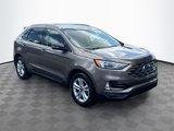 Used 2019 Ford Edge SEL w/ Equipment Group 201A image 4
