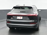 Used 2021 Audi e-tron Premium Plus w/ Premium Plus Package image 4