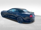 Used 2022 Ford Mustang Premium image 3