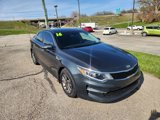 Used 2016 Kia Optima LX w/ Technology Package image 2