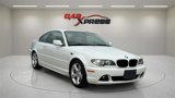 Used 2004 BMW 325Ci Coupe image 4