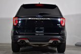 Used 2018 Ford Explorer XLT image 4