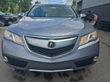 Used 2014 Acura RDX FWD w/ Technology Package image 2