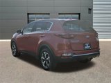 Used 2021 Kia Sportage LX image 5