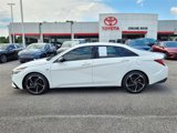 Used 2023 Hyundai Elantra N Line image 4
