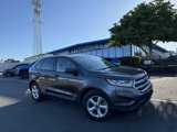 Used 2018 Ford Edge SE w/ Cargo Accessory Package image 2