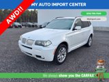 Used 2008 BMW X3 3.0si image 2