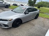 Used 2023 Honda Civic Sport image 4