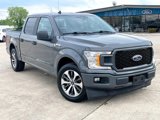 Used 2020 Ford F150 XL w/ Equipment Group 101A Mid image 2