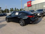 Certified 2022 Nissan Altima 2.5 SR image 4