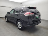 Used 2016 Nissan Rogue SV w/ SV Moonroof Package image 5