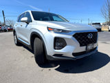 Used 2019 Hyundai Santa Fe SE image 3