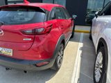 Used 2016 MAZDA CX-3 Grand Touring image 4