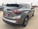 Used 2023 Nissan Murano SL w/ SL Moonroof Package image 3