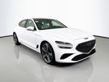 Used 2025 Genesis G70 3.3T Advanced image 3