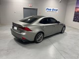 Used 2017 Lexus IS 200t image 5