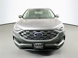 Used 2022 Ford Edge SEL w/ Convenience Package image 2