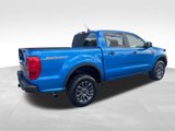 Used 2021 Ford Ranger XLT w/ Equipment Group 301A Mid image 5