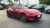 Used 2019 MAZDA MX-5 Miata RF Grand Touring image 2
