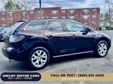 Used 2009 MAZDA CX-7 Sport image 5