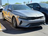 Used 2021 Kia K5 LX image 2