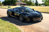 Used 2015 McLaren 650S Coupe image 3