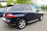 Used 2013 Mercedes-Benz ML 350 4MATIC image 5