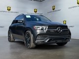 Used 2023 Mercedes-Benz GLE 580 4MATIC image 3