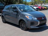 New 2024 Mitsubishi Mirage Black Edition image 2