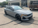 Used 2021 Kia K5 GT-Line w/ GT-Line FWD Premium Package image 3