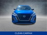 Used 2021 Nissan Kicks S image 2