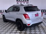 Used 2021 Chevrolet Trax LT w/ Sport Edition image 5