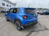 Used 2020 Jeep Renegade Sport image 4