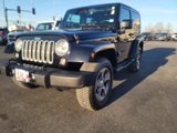 Used 2018 Jeep Wrangler Sahara w/ Connectivity Group image 6