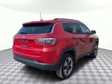 Used 2017 Jeep Compass Limited image 3
