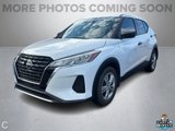 Used 2022 Nissan Kicks S image 2